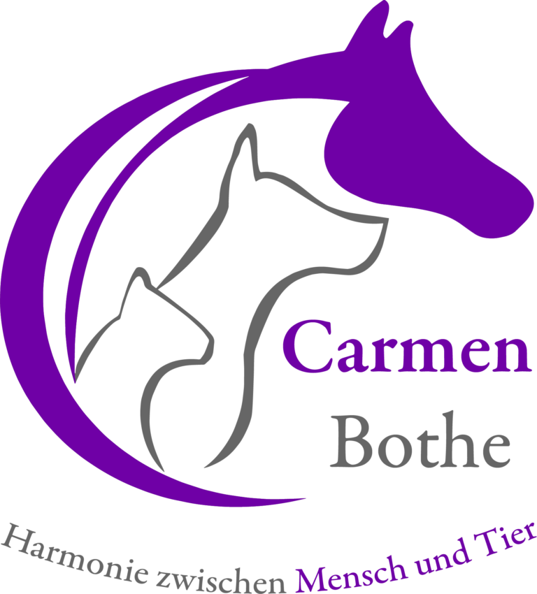 Carmen Bothe - Harmonie zwischen Mensch und Tier