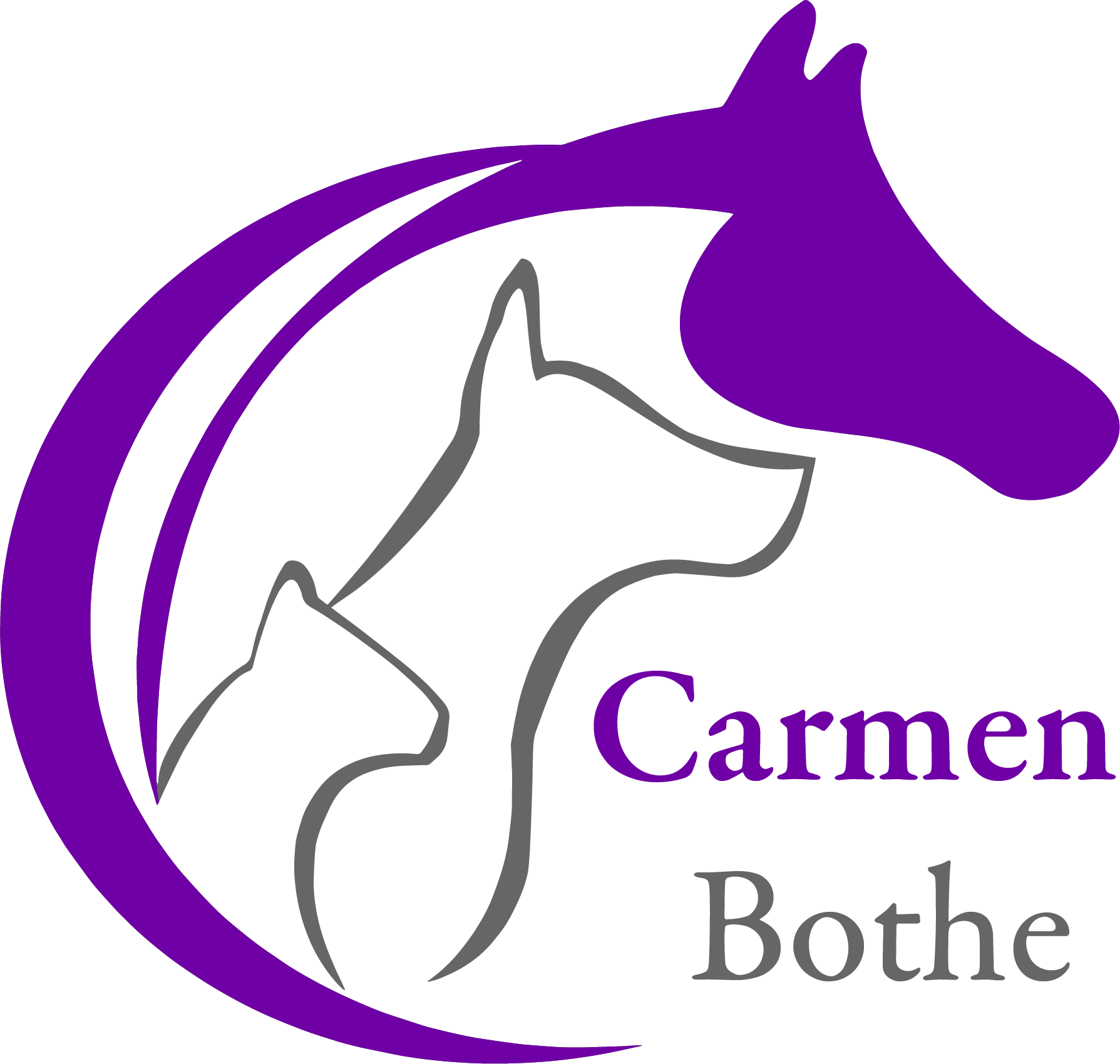 Carmen Bothe Logo